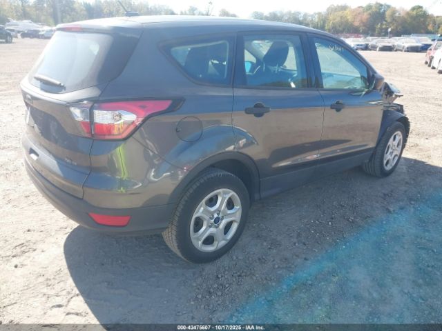 2018 FORD ESCAPE 1FMCU0F75JUC84351 Photo 3
