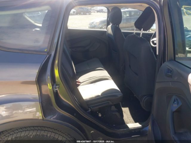 2018 FORD ESCAPE 1FMCU0F75JUC84351 Photo 7