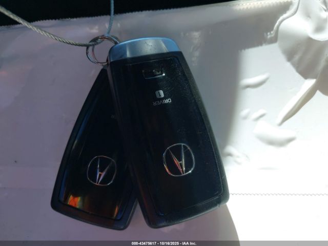 2015 ACURA MDX 5FRYD4H85FB024764 Photo 10