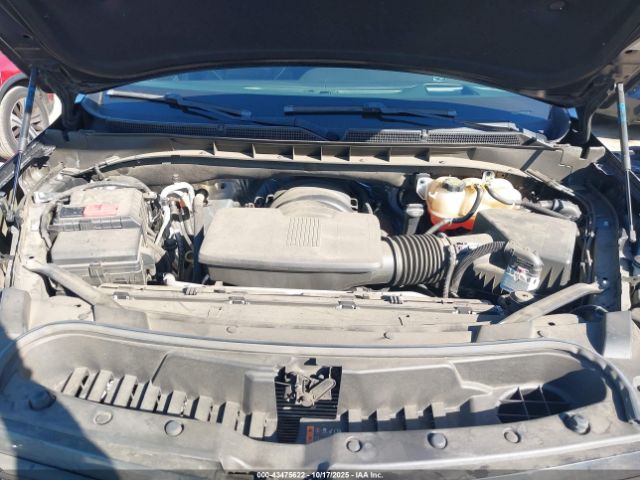 2023 CADILLAC ESCALADE 1GYS4GKL6PR250940 Photo 9