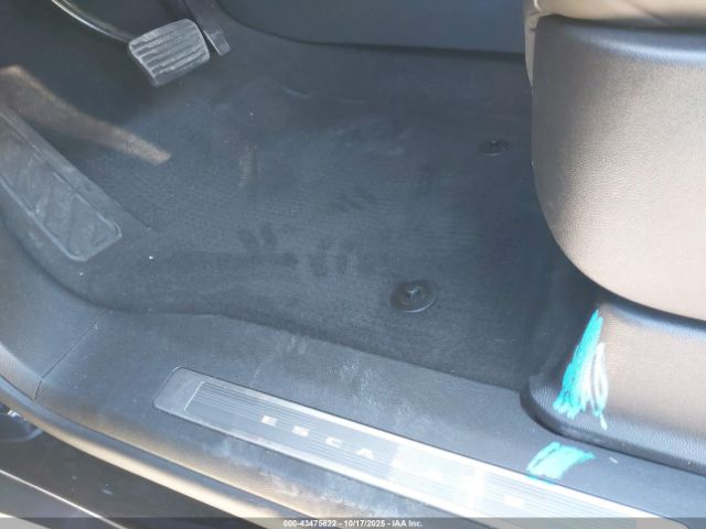 2023 CADILLAC ESCALADE 1GYS4GKL6PR250940 Photo 5