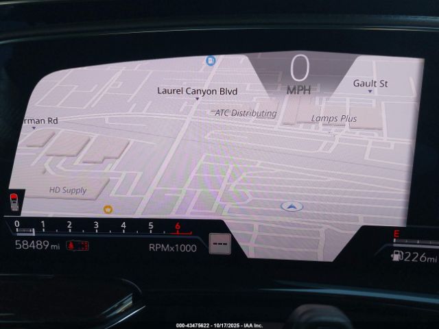 2023 CADILLAC ESCALADE 1GYS4GKL6PR250940 Photo 6