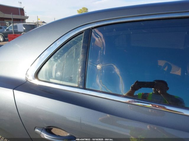 2015 BENTLEY FLYING SPUR SCBET9ZAXFC041923 Photo 5