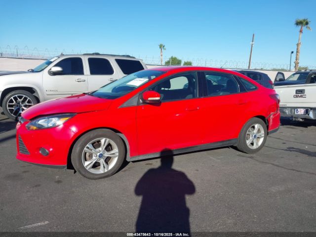 2014 FORD FOCUS 1FADP3F29EL152488 Photo 5