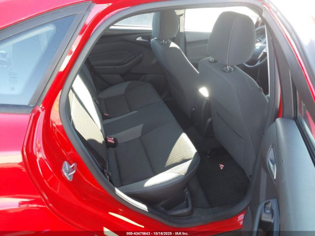 2014 FORD FOCUS 1FADP3F29EL152488 Photo 7