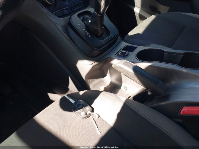 2014 FORD ESCAPE 1FMCU0F72EUD87720 Photo 10