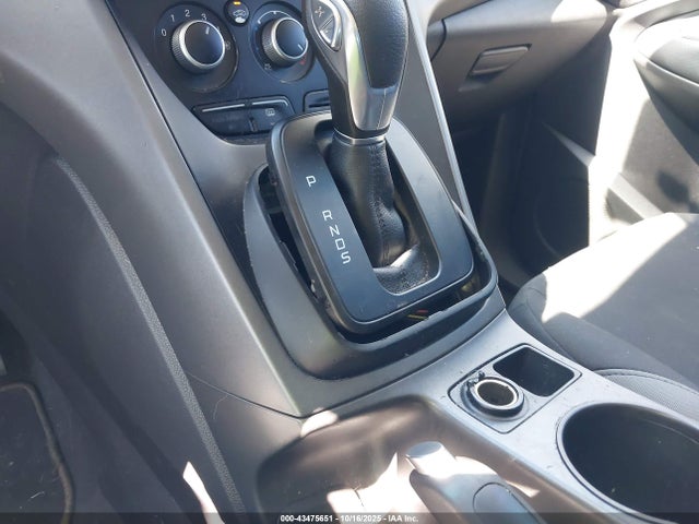 Ford ESCAPE S 2014 1FMCU0F72EUD87720 Image 12