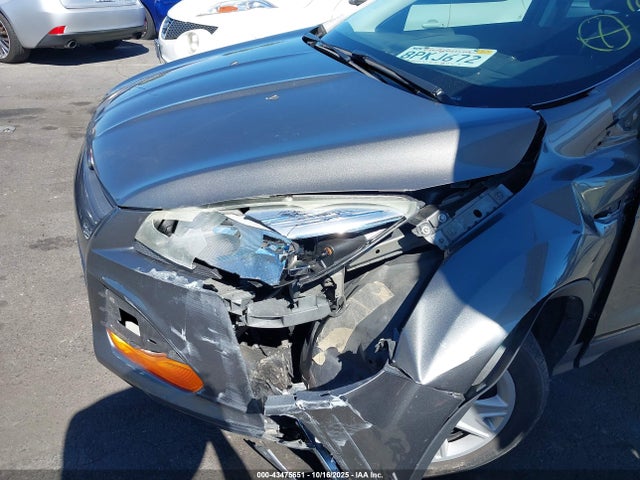 Ford ESCAPE S 2014 1FMCU0F72EUD87720 Image 13