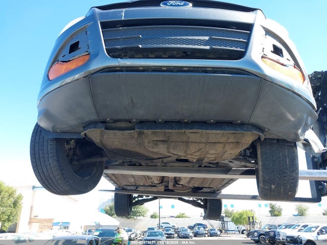 Ford ESCAPE S 2014 1FMCU0F72EUD87720 Image 14