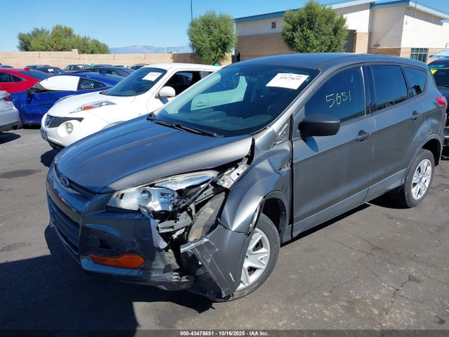2014 FORD ESCAPE 1FMCU0F72EUD87720 Photo 1