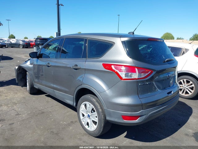 2014 FORD ESCAPE 1FMCU0F72EUD87720 Photo 2