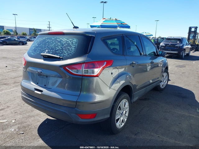 2014 FORD ESCAPE 1FMCU0F72EUD87720 Photo 3