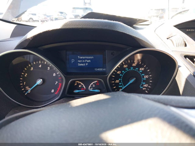 2014 FORD ESCAPE 1FMCU0F72EUD87720 Photo 6