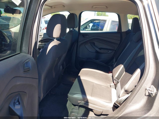 2014 FORD ESCAPE 1FMCU0F72EUD87720 Photo 7