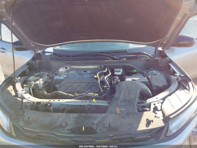 2024 CHEVROLET TRAX KL77LKE24RC161214 Photo 9