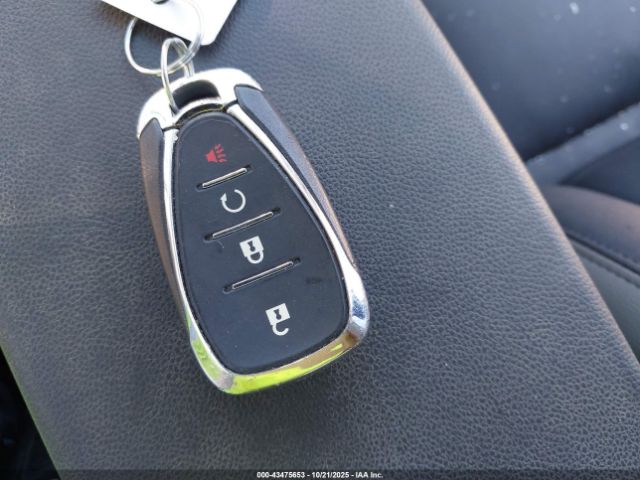 2024 CHEVROLET TRAX KL77LKE24RC161214 Photo 10