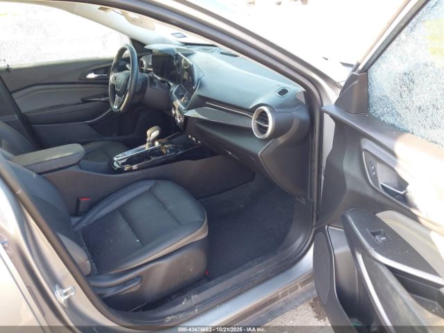 2024 CHEVROLET TRAX KL77LKE24RC161214 Photo 4