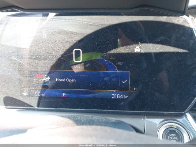 2024 CHEVROLET TRAX KL77LKE24RC161214 Photo 6