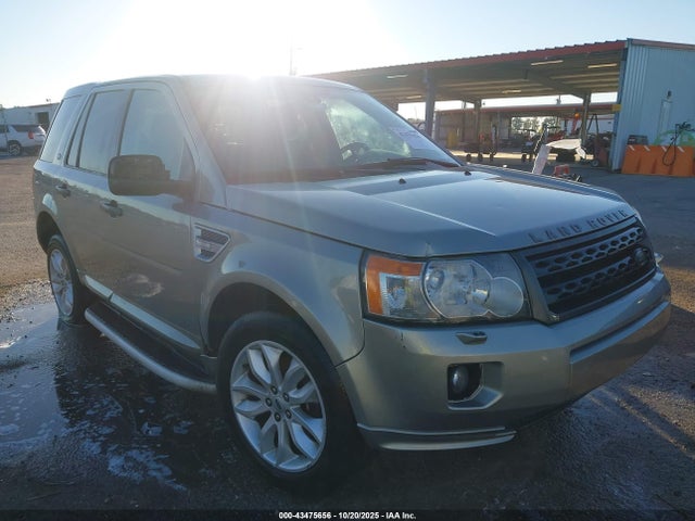 2012 LAND ROVER LR2 SALFR2BN9CH294176