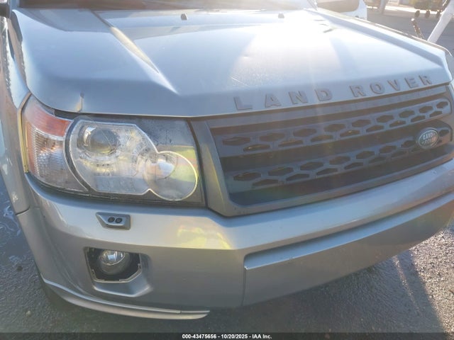 2012 LAND ROVER LR2 SALFR2BN9CH294176 Photo 5