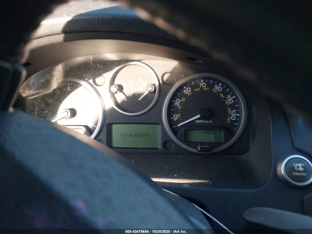 2012 LAND ROVER LR2 SALFR2BN9CH294176 Photo 6