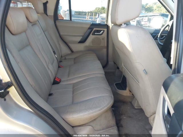 2012 LAND ROVER LR2 SALFR2BN9CH294176 Photo 7
