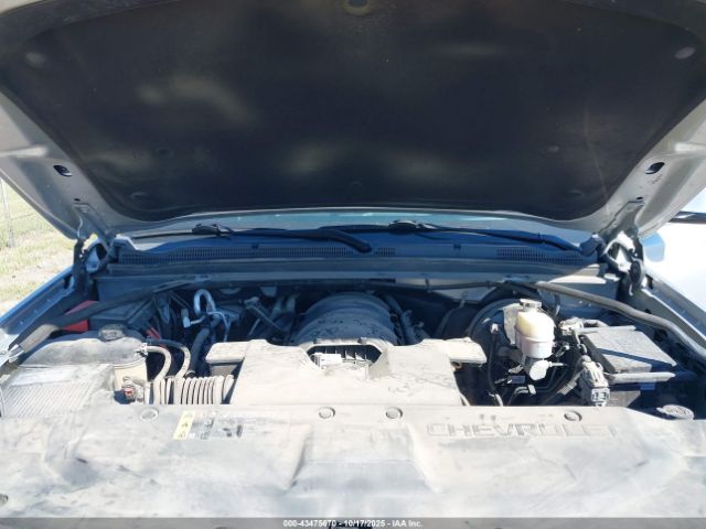 2019 CHEVROLET TAHOE 1GNSCBKC2KR254088 Photo 9
