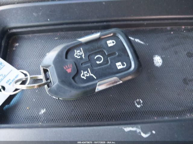 2019 CHEVROLET TAHOE 1GNSCBKC2KR254088 Photo 10