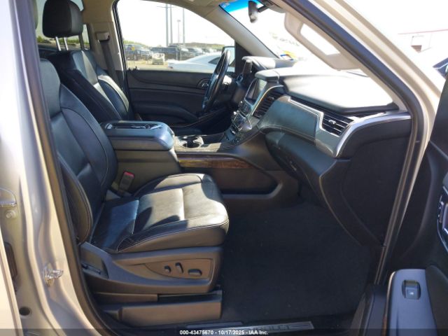 2019 CHEVROLET TAHOE 1GNSCBKC2KR254088 Photo 4