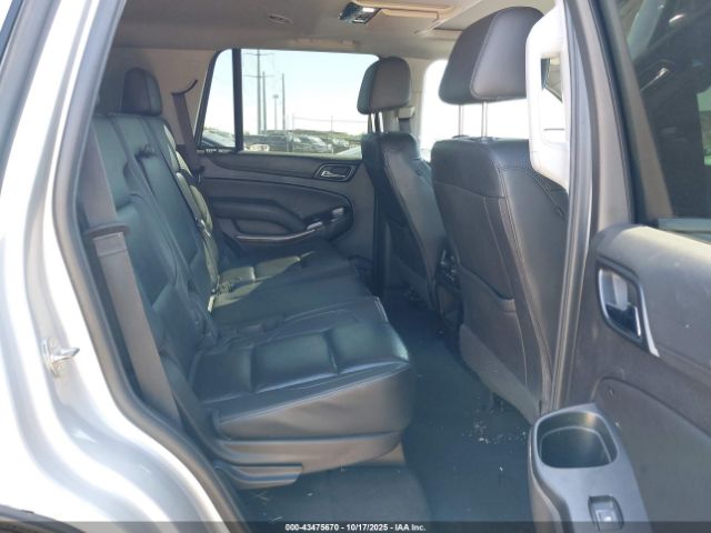 2019 CHEVROLET TAHOE 1GNSCBKC2KR254088 Photo 7
