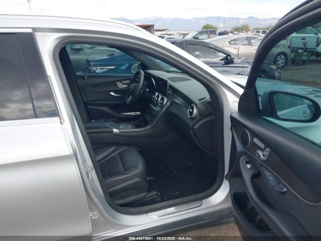 2020 MERCEDES-BENZ GLC 300 WDC0G8DB3LF716814 Photo 4