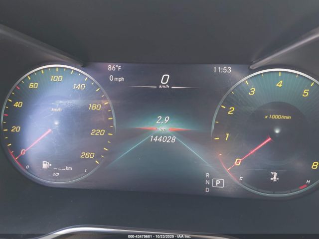 2020 MERCEDES-BENZ GLC 300 WDC0G8DB3LF716814 Photo 6