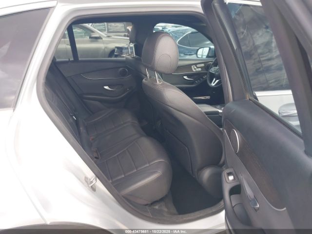 2020 MERCEDES-BENZ GLC 300 WDC0G8DB3LF716814 Photo 7