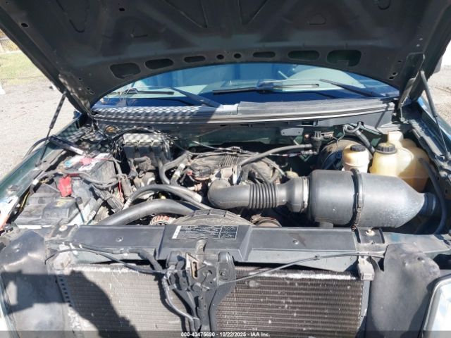 2007 FORD F-150 1FTRF12227KD65143 Photo 9