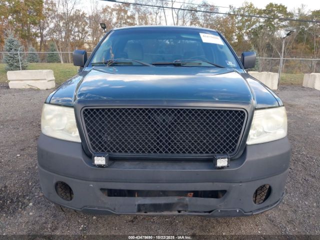 2007 FORD F-150 1FTRF12227KD65143 Photo 5