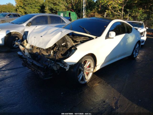 2011 HYUNDAI GENESIS KMHHT6KD2BU049012 Photo 1