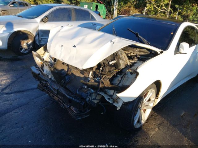 2011 HYUNDAI GENESIS KMHHT6KD2BU049012 Photo 5