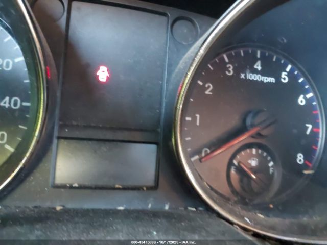 2011 HYUNDAI GENESIS KMHHT6KD2BU049012 Photo 6