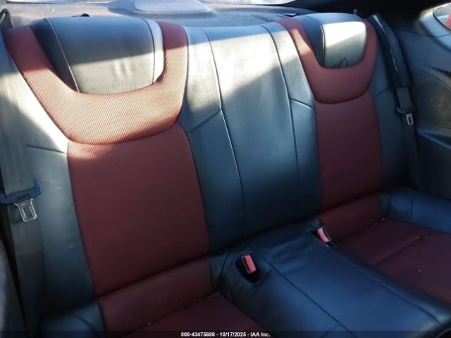2011 HYUNDAI GENESIS KMHHT6KD2BU049012 Photo 7