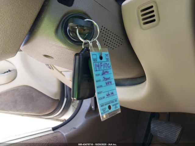 2000 JAGUAR XK8 SAJJA42C9YNA03501 Photo 10