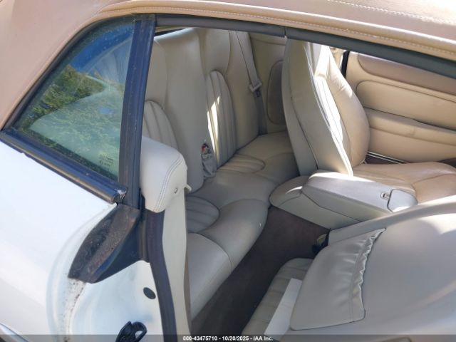 2000 JAGUAR XK8 SAJJA42C9YNA03501 Photo 7