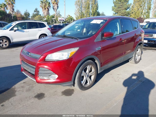 1FMCU0G71FUA65540 Ford Escape
