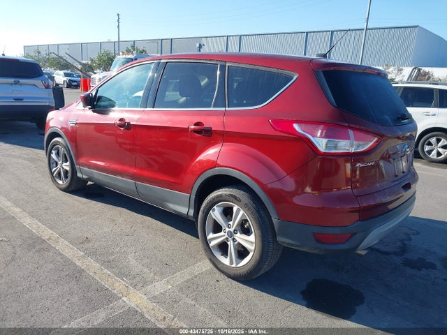1FMCU0G71FUA65540 Ford Escape
