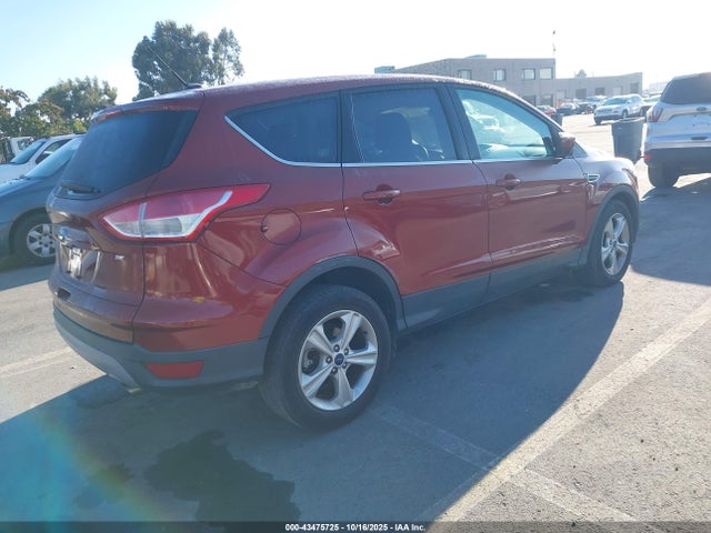 1FMCU0G71FUA65540 Ford Escape