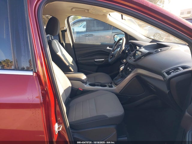 1FMCU0G71FUA65540 Ford Escape