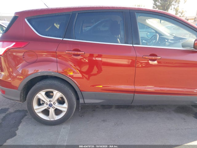 1FMCU0G71FUA65540 Ford Escape