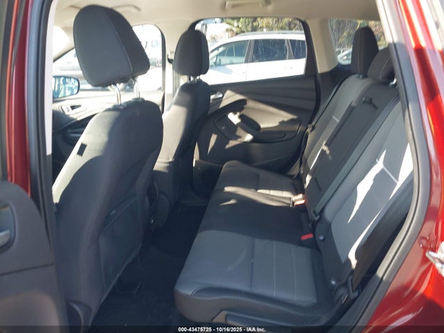 1FMCU0G71FUA65540 Ford Escape