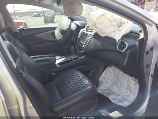 2020 NISSAN MURANO 5N1AZ2AJ7LN152082 Photo 4