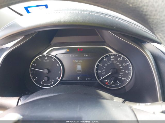 2020 NISSAN MURANO 5N1AZ2AJ7LN152082 Photo 6