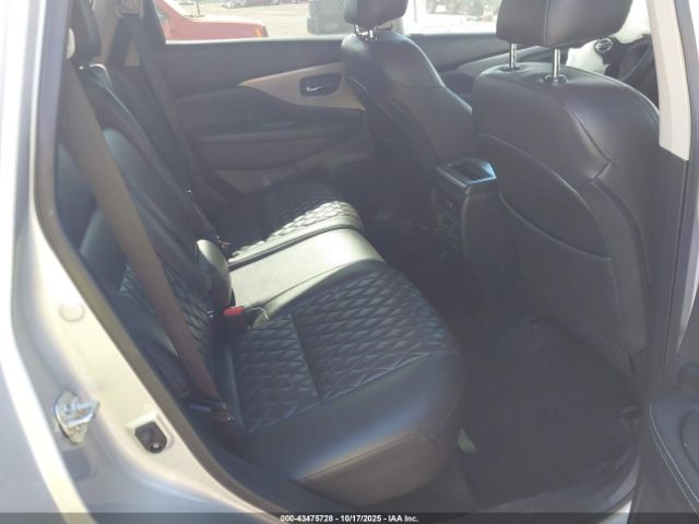 2020 NISSAN MURANO 5N1AZ2AJ7LN152082 Photo 7